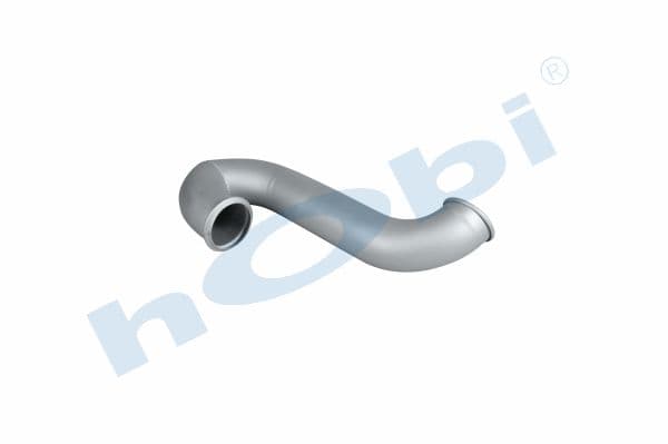 VL FH E3, Alusi, Pipe, Exhaust Tail,
