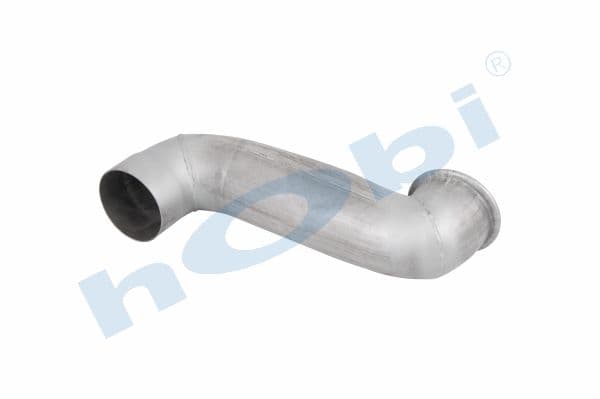 VL FH E5, Alusi, Pipe, Exhaust Tail,