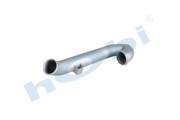 VL FM E3, Alusi, Pipe, Exhaust Tail,