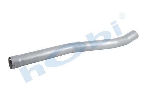 VL FM E3, Alusi, Pipe, Exhaust Tail,