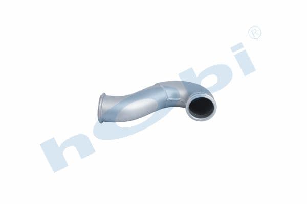 VL FM E3, Alusi, Pipe, Exhaust Tail,