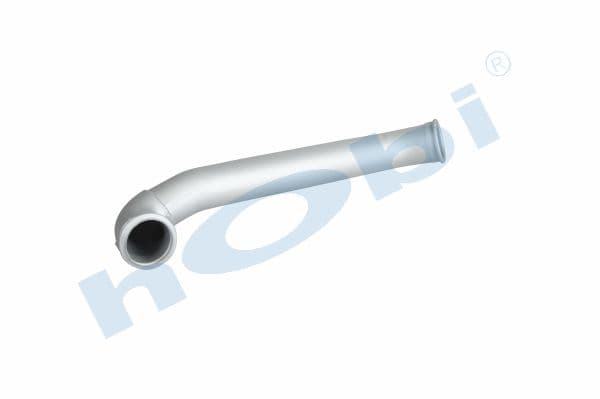VL FL E3, Alusi, Pipe, Exhaust Tail,