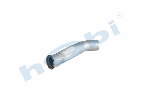 VL FL E3, Alusi, Pipe, Exhaust Front,