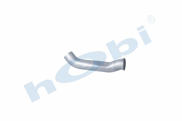 VL FL E3, Alusi, Pipe, Exhaust Front,
