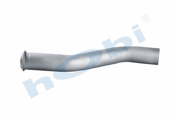 VL FL E3, Alusi, Pipe, Exhaust Front,