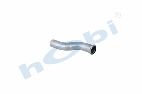VL FL E1, Alusi, Pipe, Exhaust Front,
