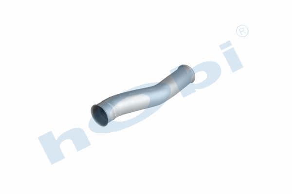 VL B10 E3, Alusi, Pipe, Exhaust Front,