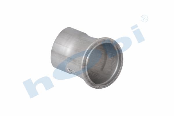 VL FL E3, Alusi, Pipe, Exhaust Front,