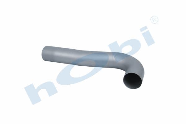 VL FH E3, Alusi, Pipe, Exhaust Front,