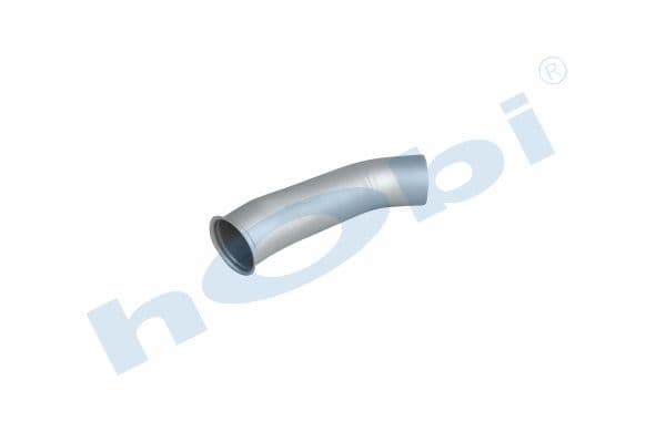 VL FH E3, Alusi, Pipe, Exhaust Front,