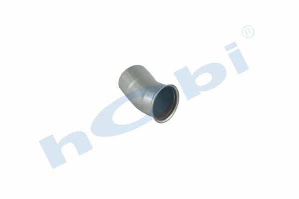 VL FH E3, Alusi, Pipe, Exhaust Front,
