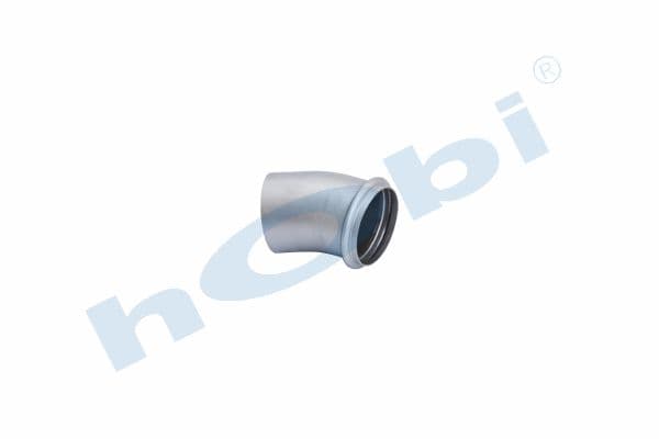 VL FH E3, Alusi, Pipe, Exhaust Front,