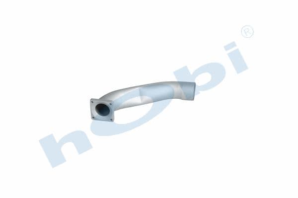 VL FL E1, Alusi, Pipe, Exhaust Front,