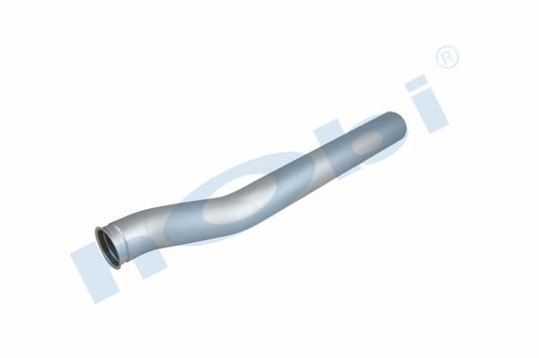 VL FL E1, Alusi, Pipe, Exhaust Front,