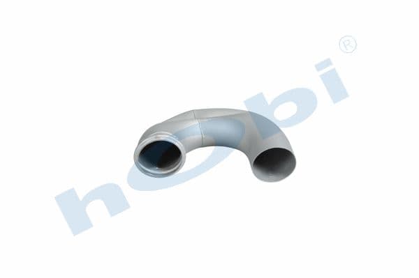 VL FM E3, Alusi, Pipe, Exhaust Tail,