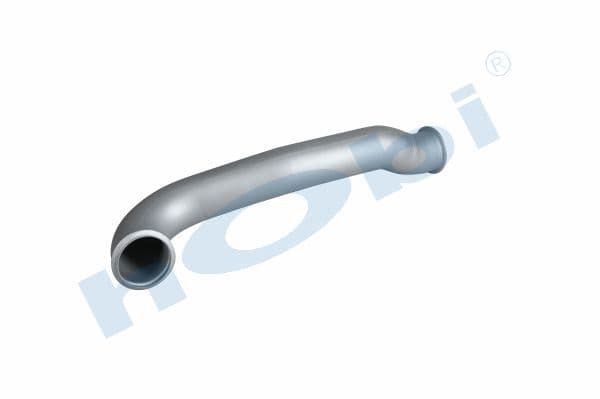 VL FH E3, Alusi, Pipe, Exhaust Tail,