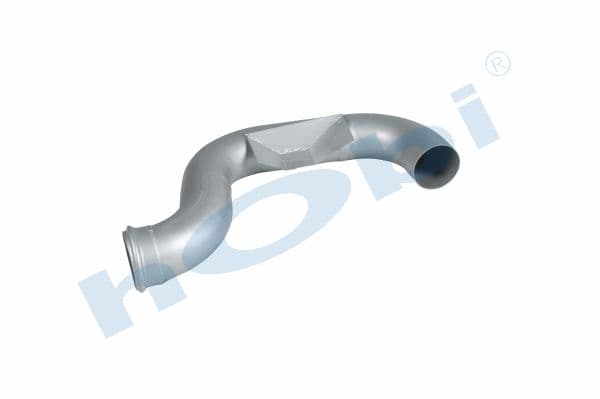 VL FH E3, Alusi, Pipe, Exhaust Tail,