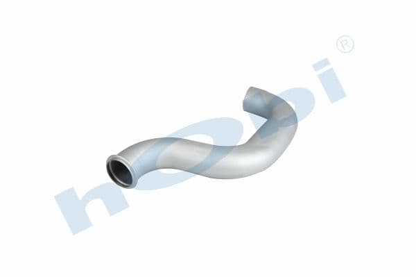 VL FH E3, Alusi, Pipe, Exhaust Tail,