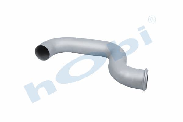 VL FH E3, Alusi, Pipe, Exhaust Tail,