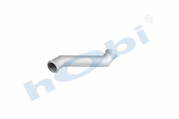 VL B10 E0, Alusi, Pipe, Exhaust Tail,