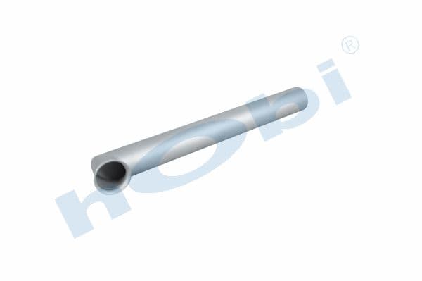 VL B12 E2, Alusi, Pipe, Exhaust Tail,