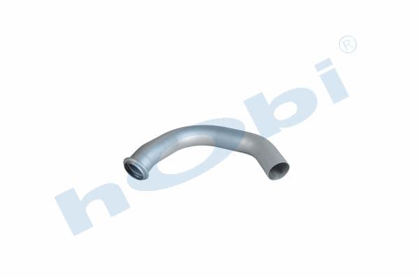 VL FL E1, Alusi, Pipe, Exhaust Tail,