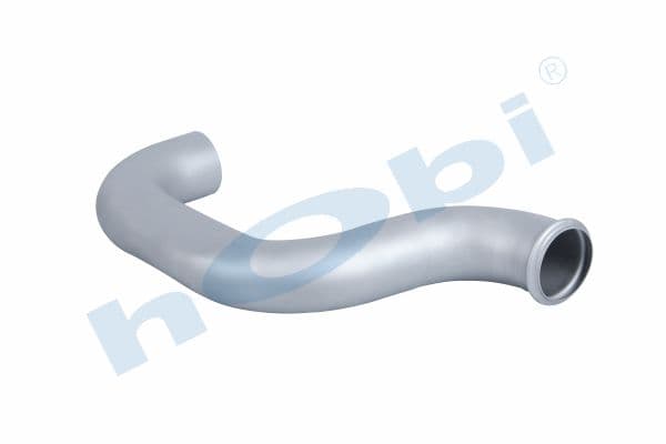 VL FH E3, Dkp, Pipe, Exhaust Tail,