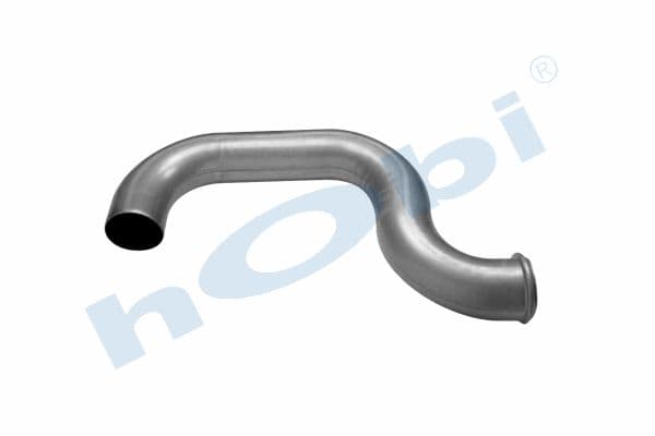 VL FH E3, Dkp, Pipe, Exhaust Tail,
