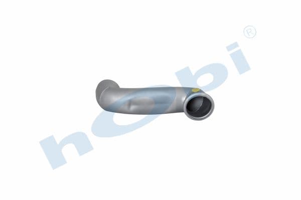 VL FH E5, Alusi, Pipe, Exhaust Tail,