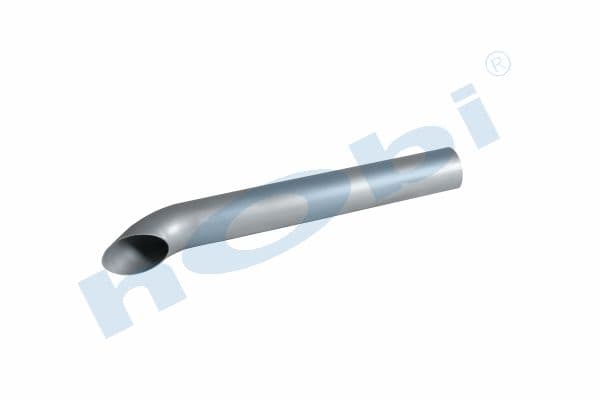 VL FL E1, Alusi, Pipe, Exhaust Tail,