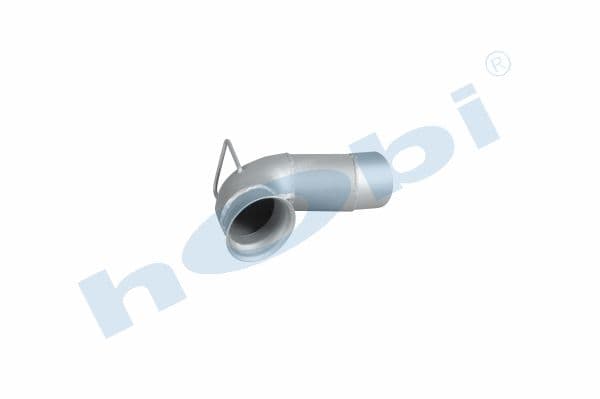 VL FL E2, Alusi, Pipe, Exhaust Tail,