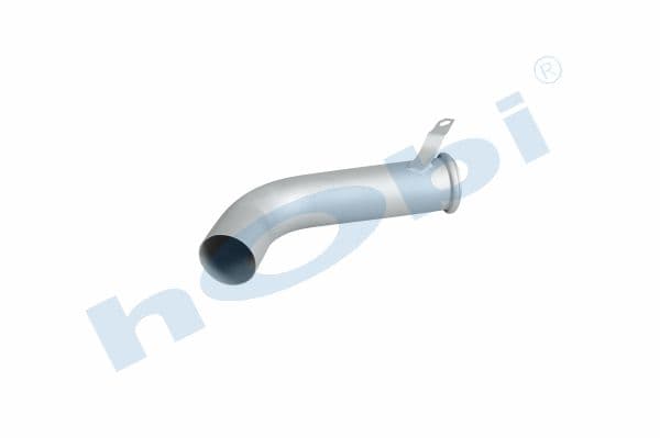 VL F10 E1, Alusi, Pipe, Exhaust Front,