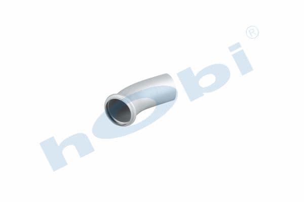 VL F10 E1, Alusi, Pipe, Exhaust Front,