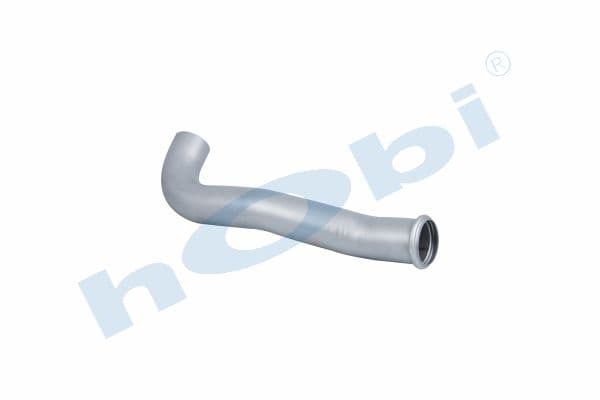 VL F12 E1, Alusi, Pipe, Exhaust Front,
