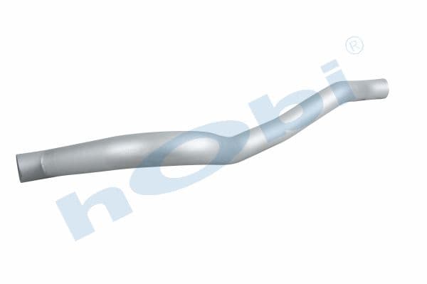 VL FL E2, Alusi, Pipe, Exhaust Front,