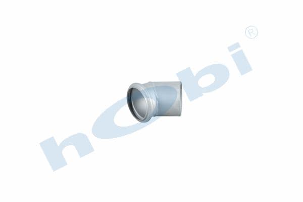 VL FL E1, Alusi, Pipe, Exhaust Front,