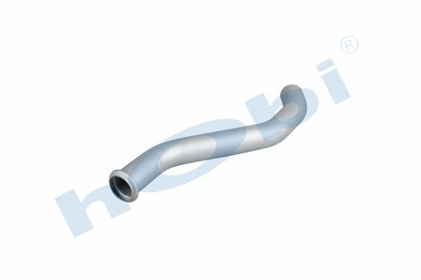 VL FL E1, Alusi, Pipe, Exhaust Front,