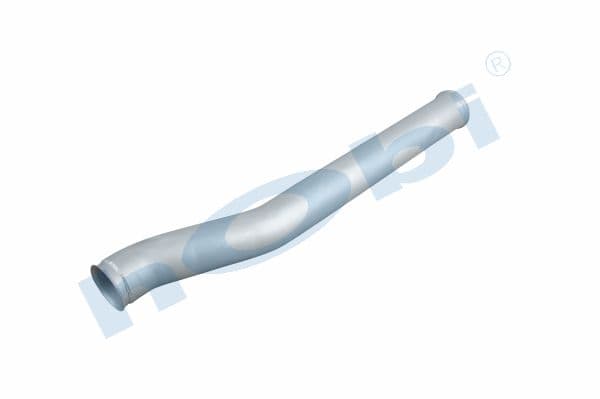 VL B10 E3, Alusi, Pipe, Exhaust Front,