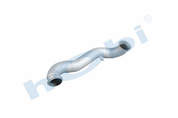 VL FL E1, Alusi, Pipe, Exhaust Front,
