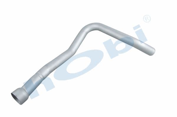 VL FL E1, Alusi, Pipe, Exhaust Front,