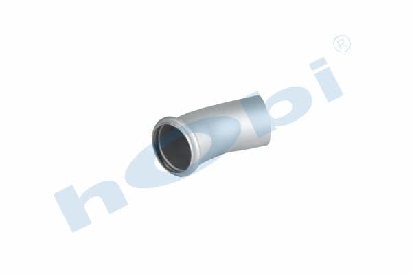 VL FL E1, Alusi, Pipe, Exhaust Front,