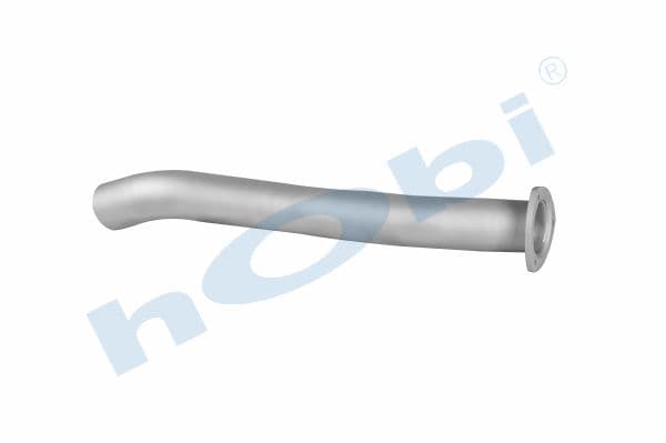 VL FH E0, Alusi, Pipe, Exhaust Front,