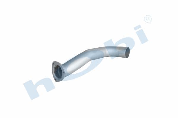 VL F10 E1, Alusi, Pipe, Exhaust Front,