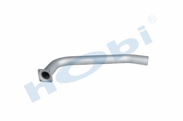 VL FL E1, Alusi, Pipe, Exhaust Front,