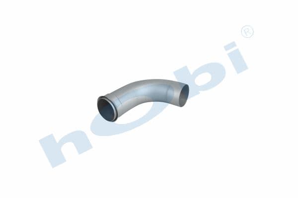 VL F10 E0, Alusi, Pipe, Exhaust Front,