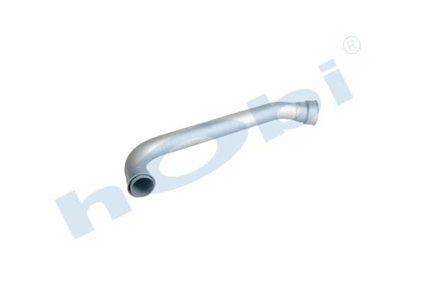 VL F E0, Alusi, Pipe, Exhaust Front,