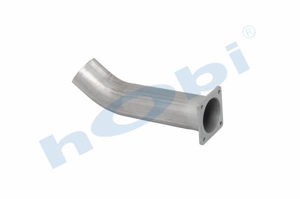 FD Alusi, Pipe, Exhaust Front,