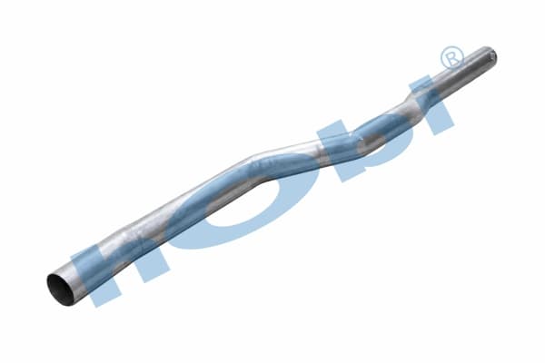 FD Alusi, Pipe, Exhaust Front,