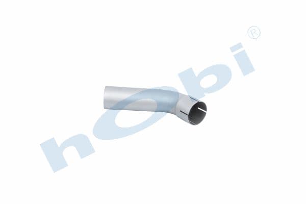 IV Daily III E4, Alusi, Pipe, Exhaust Tail,