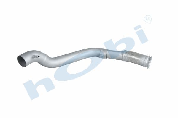 IV Stralis E3, Alusi, Flexible Pipe (P), Pipe, Exhaust Front,
